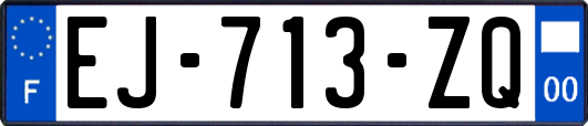 EJ-713-ZQ