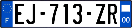 EJ-713-ZR