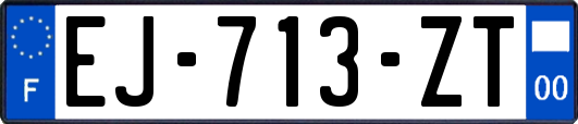 EJ-713-ZT