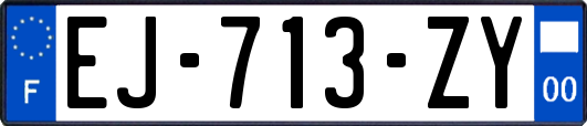 EJ-713-ZY