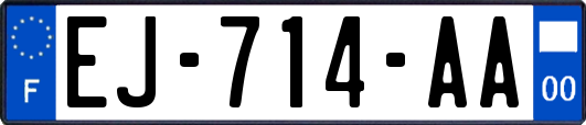 EJ-714-AA