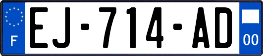 EJ-714-AD