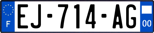 EJ-714-AG