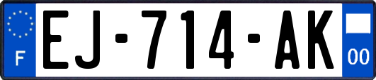 EJ-714-AK