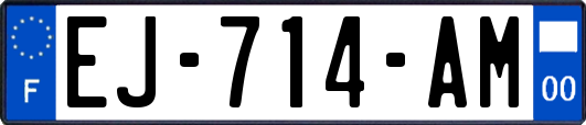 EJ-714-AM