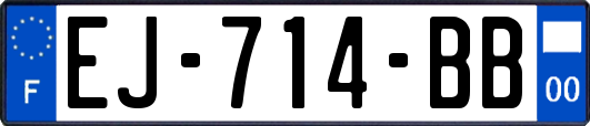 EJ-714-BB