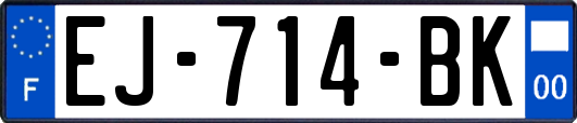 EJ-714-BK