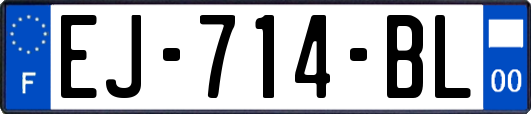 EJ-714-BL