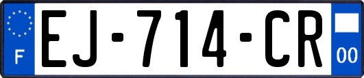 EJ-714-CR