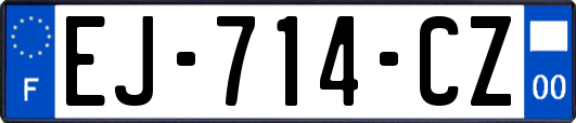 EJ-714-CZ