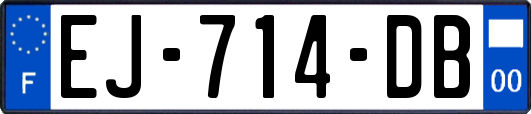 EJ-714-DB