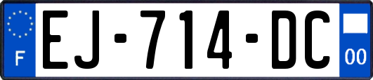 EJ-714-DC