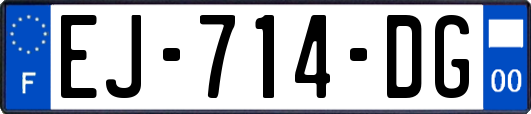 EJ-714-DG