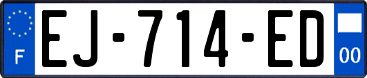 EJ-714-ED