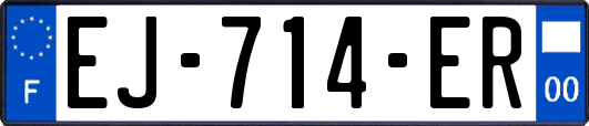 EJ-714-ER