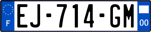 EJ-714-GM