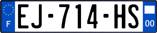 EJ-714-HS