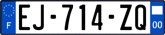 EJ-714-ZQ