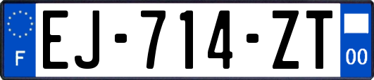 EJ-714-ZT