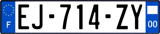 EJ-714-ZY