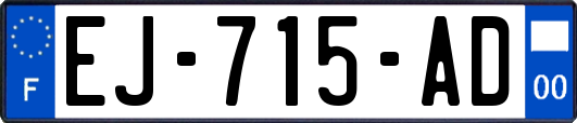 EJ-715-AD