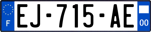 EJ-715-AE