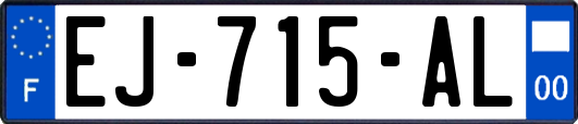 EJ-715-AL