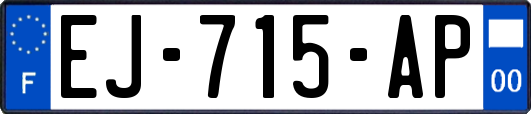 EJ-715-AP