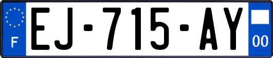 EJ-715-AY