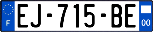 EJ-715-BE