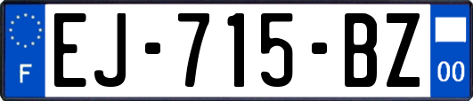 EJ-715-BZ