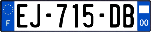 EJ-715-DB