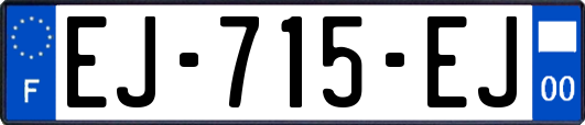 EJ-715-EJ