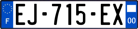 EJ-715-EX