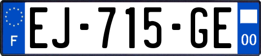 EJ-715-GE