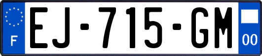 EJ-715-GM