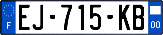 EJ-715-KB