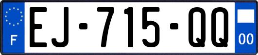 EJ-715-QQ