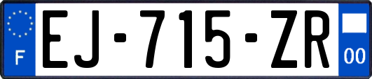 EJ-715-ZR