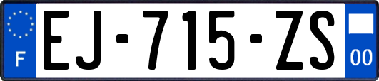 EJ-715-ZS