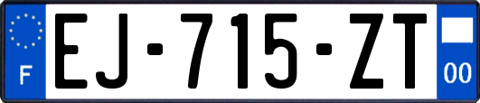 EJ-715-ZT