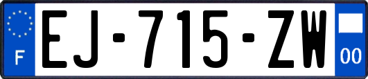 EJ-715-ZW