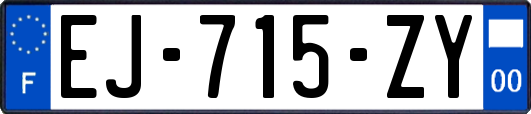 EJ-715-ZY