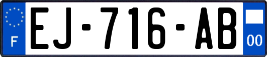 EJ-716-AB