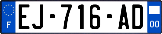 EJ-716-AD