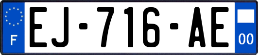 EJ-716-AE