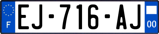 EJ-716-AJ