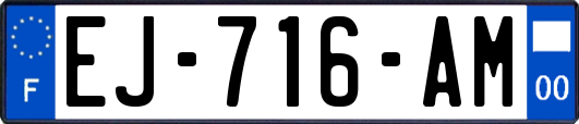 EJ-716-AM