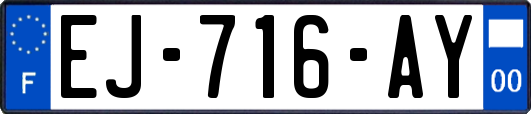 EJ-716-AY