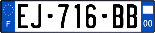 EJ-716-BB